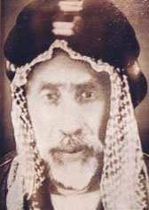 السيد علي الرفاعي
